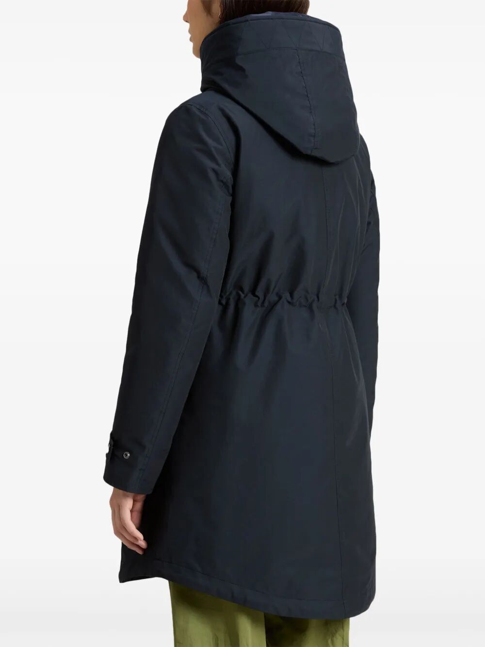 WOOLRICH 3-in-1 Women's Parka Jacket