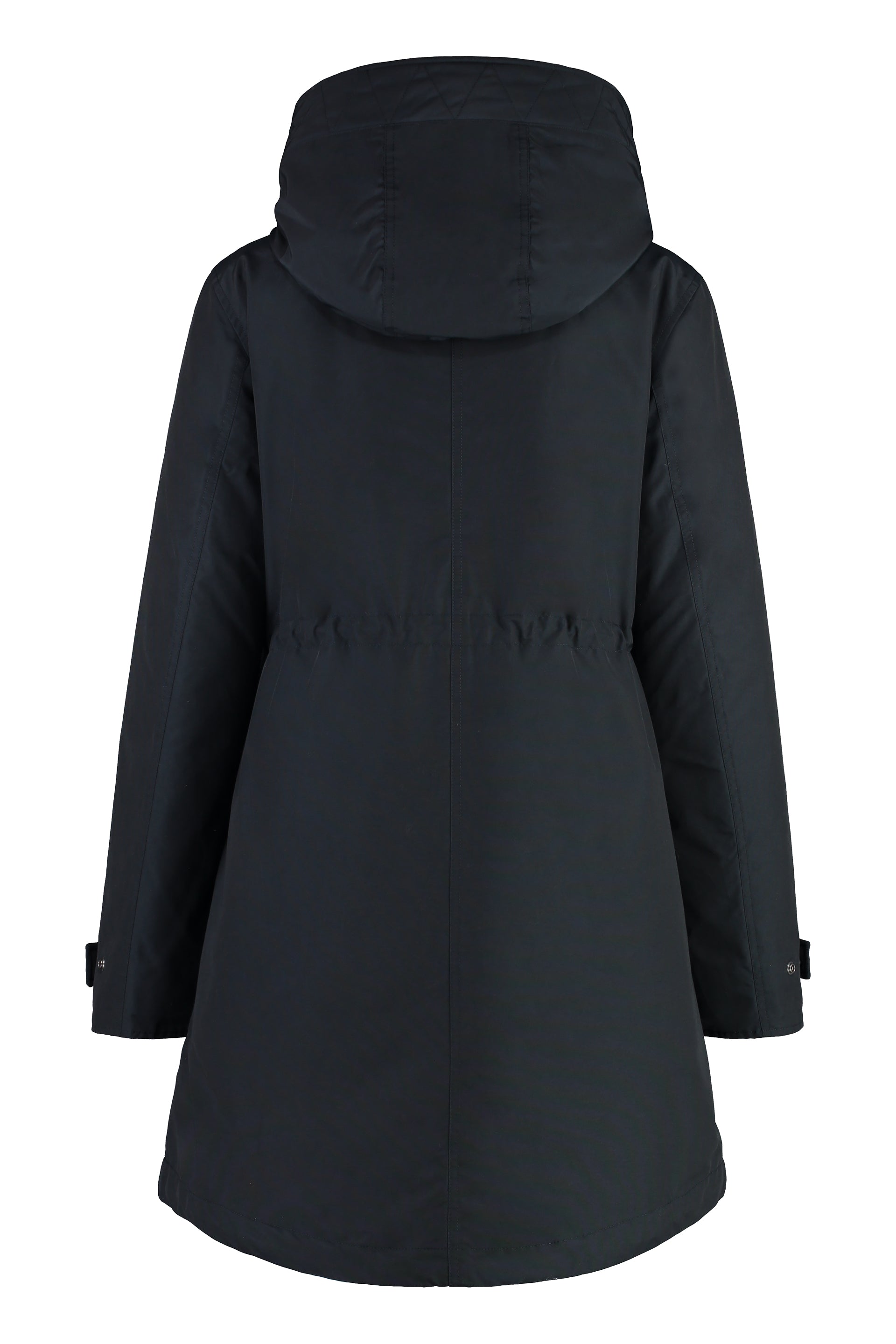 WOOLRICH 3-in-1 Women's Parka Jacket