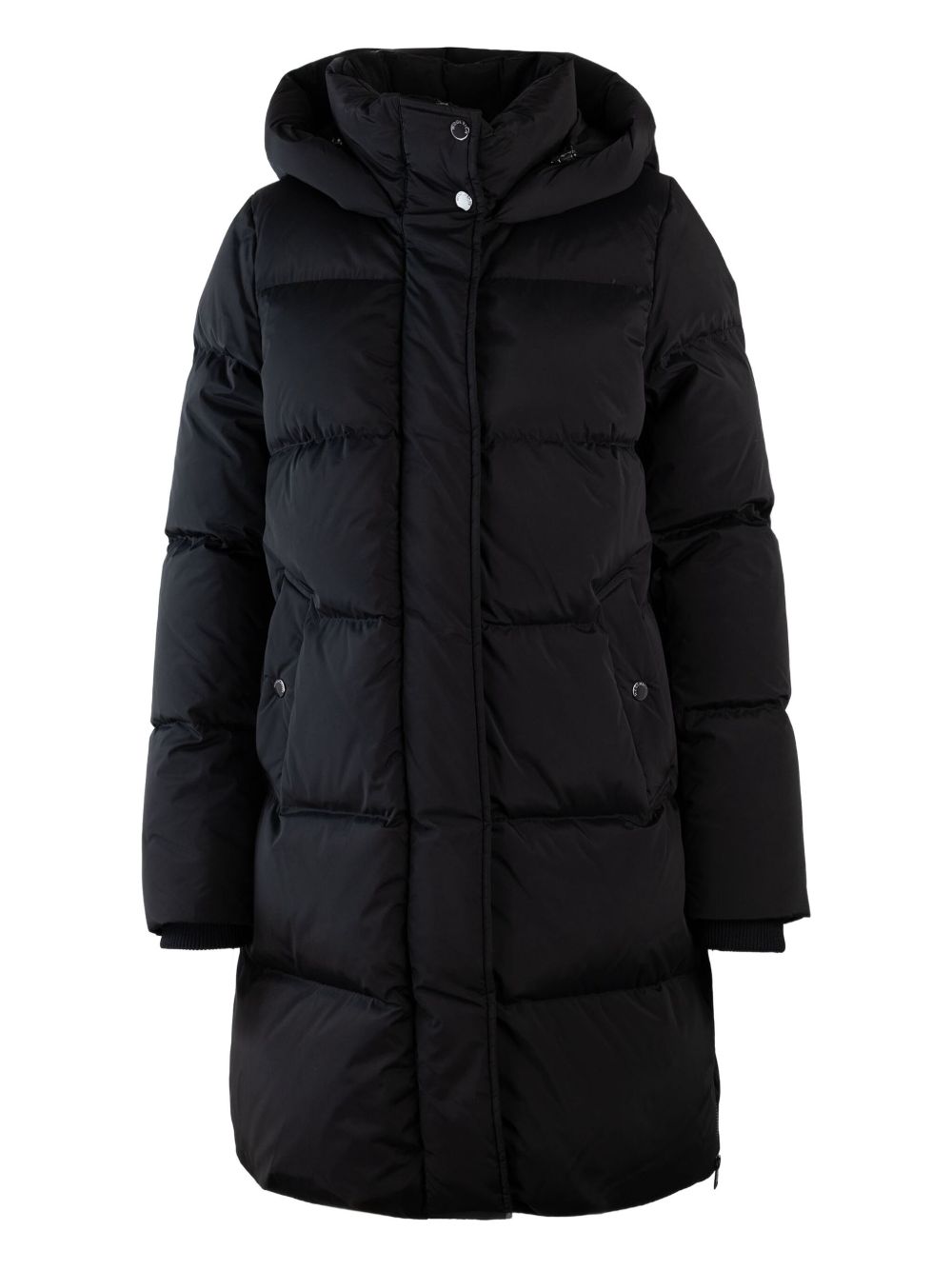 WOOLRICH Kelly Long Down Jacket for Women