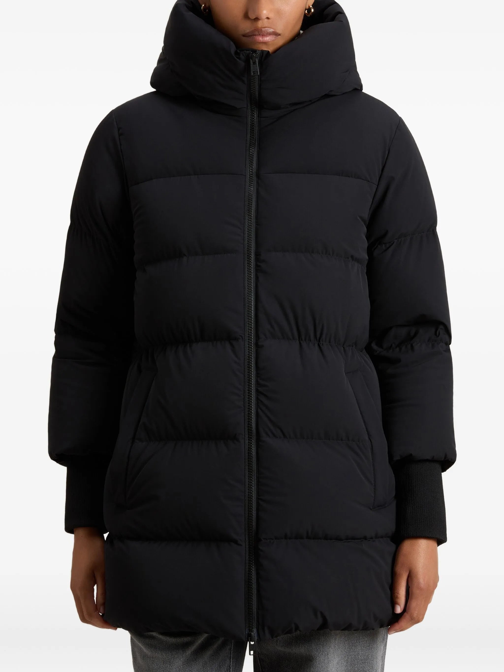 WOOLRICH Women's Cloud Madison Jacket