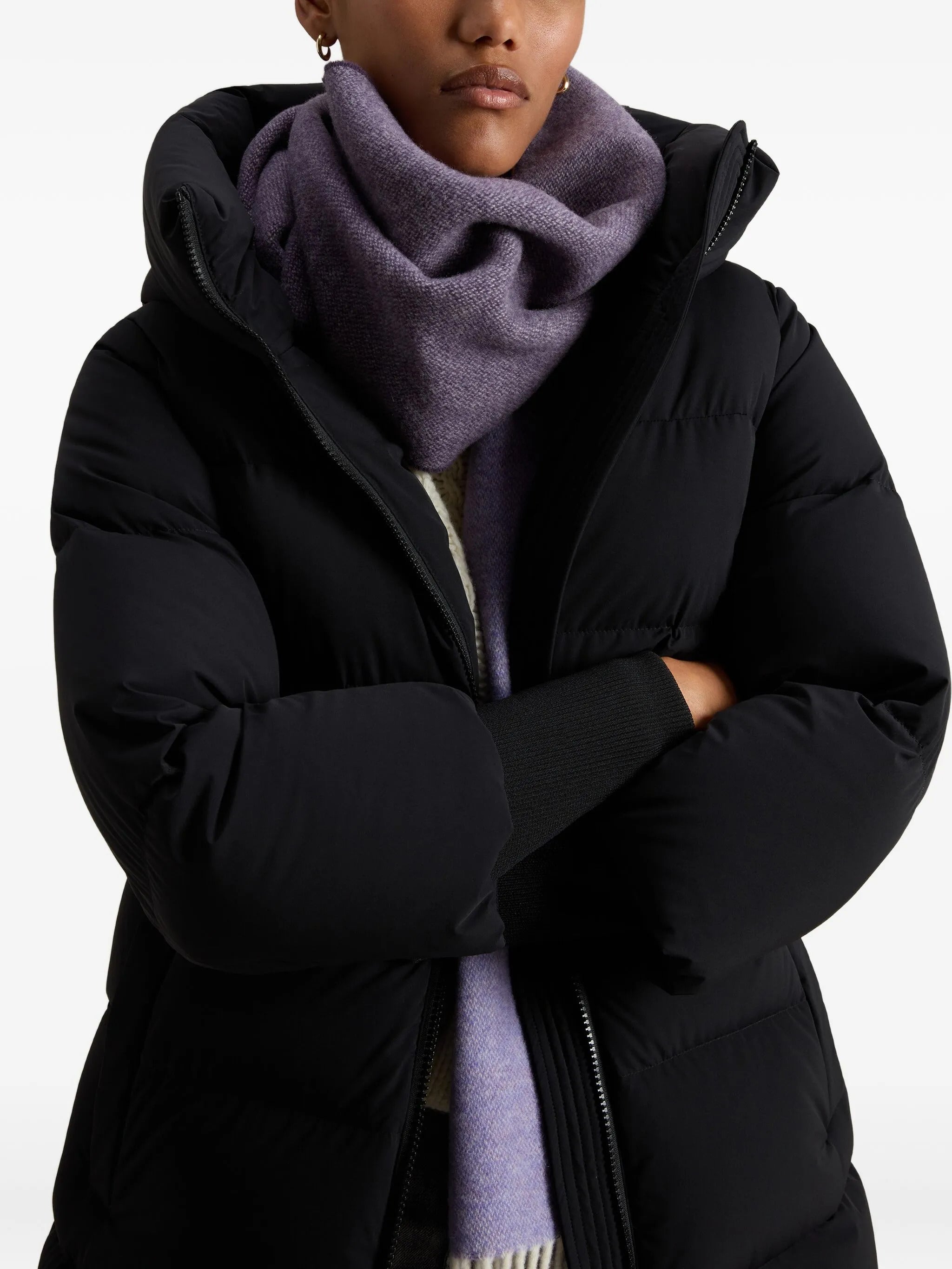 WOOLRICH Women's Cloud Madison Jacket