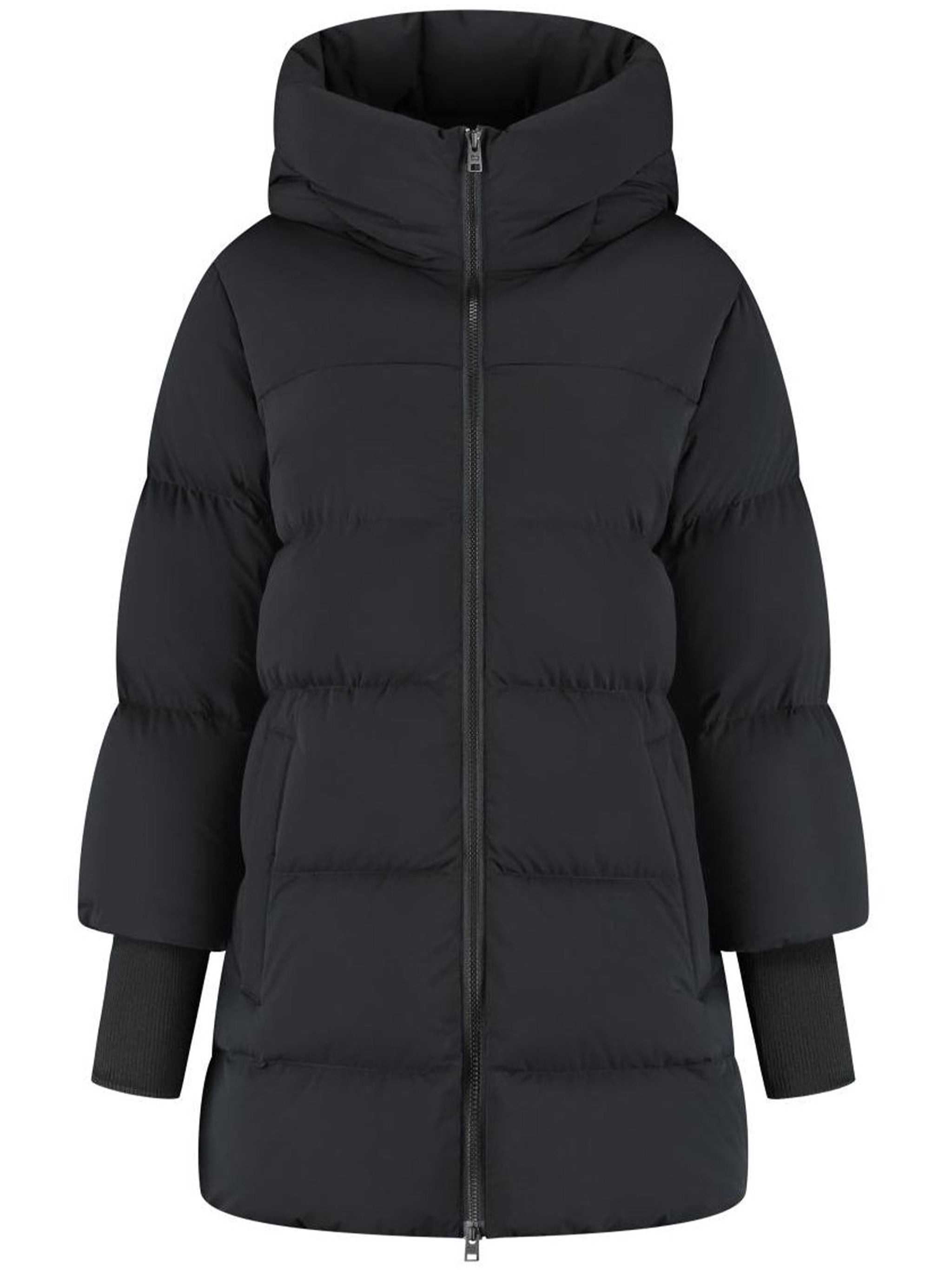 WOOLRICH Cloud Down Jacket for Women - Size S