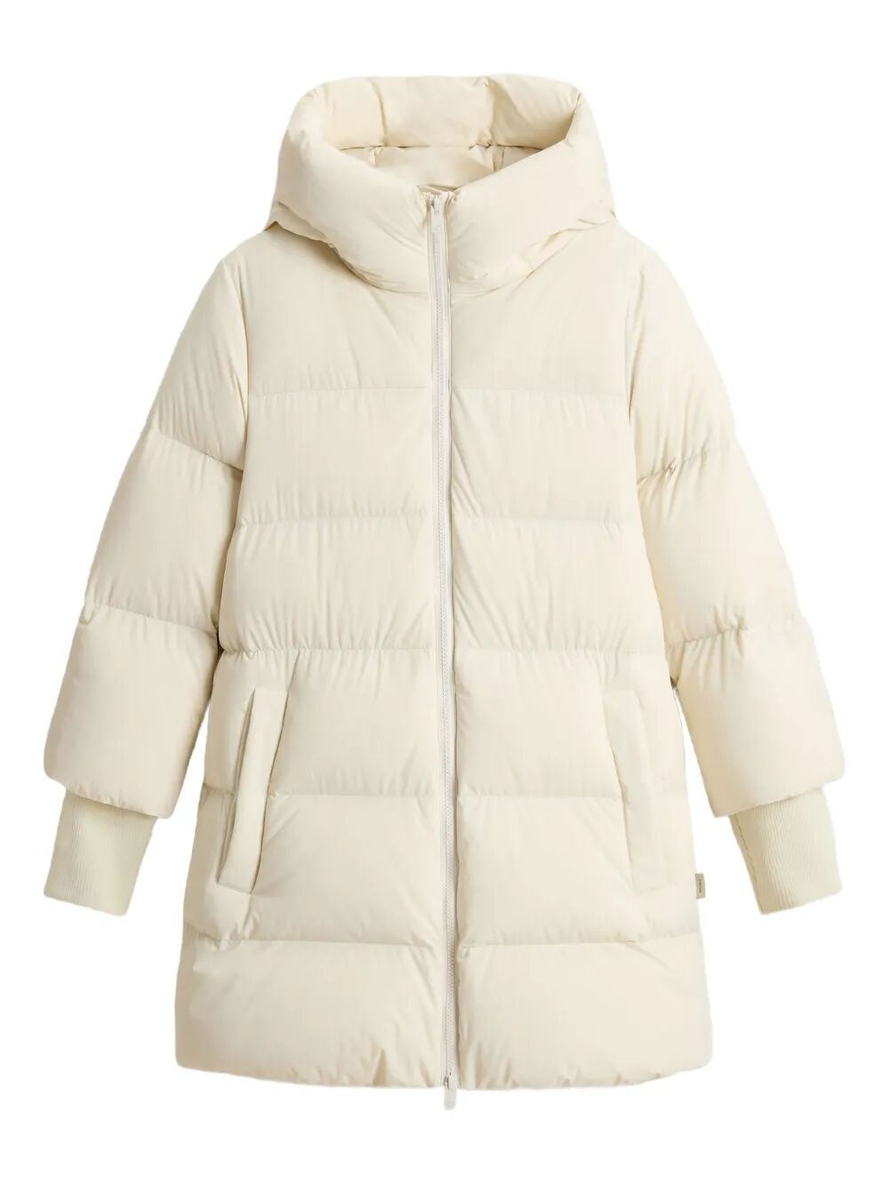 WOOLRICH Cloud Madison Down Jacket for Women