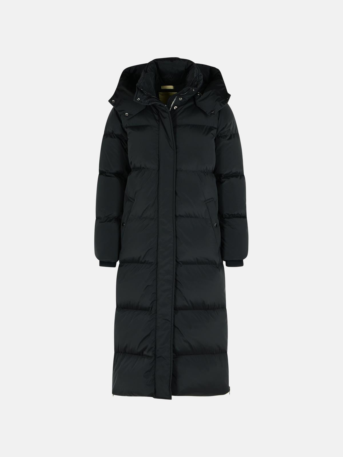 WOOLRICH Kelly Long Parka Jacket - Women’s Size S