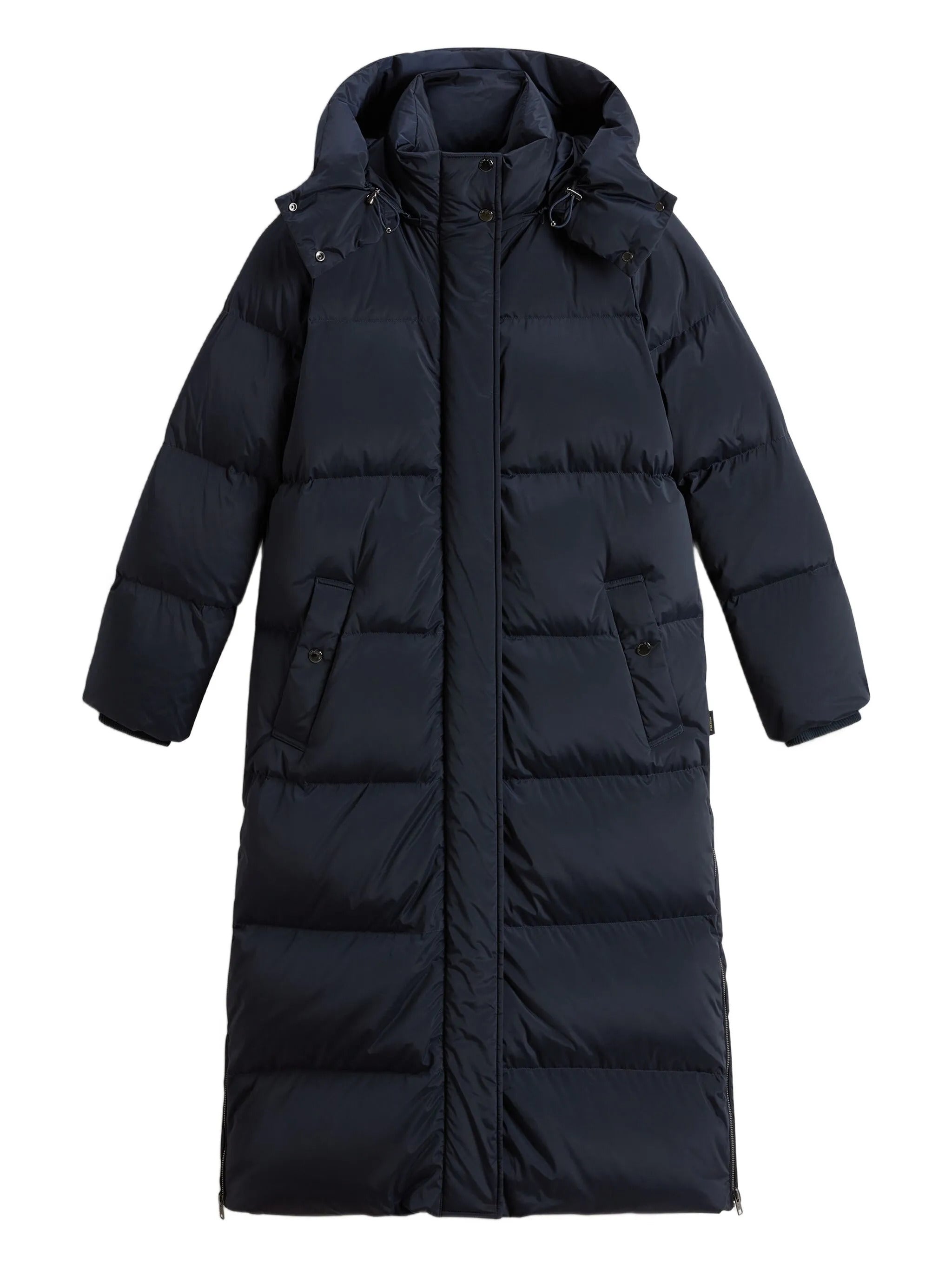 WOOLRICH Kelly Long Parka Jacket for Women