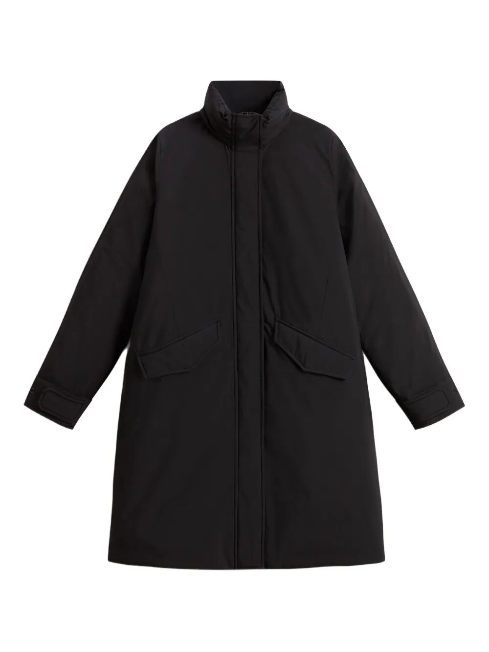 WOOLRICH Women's Cloud Jacket - FW25 Collection