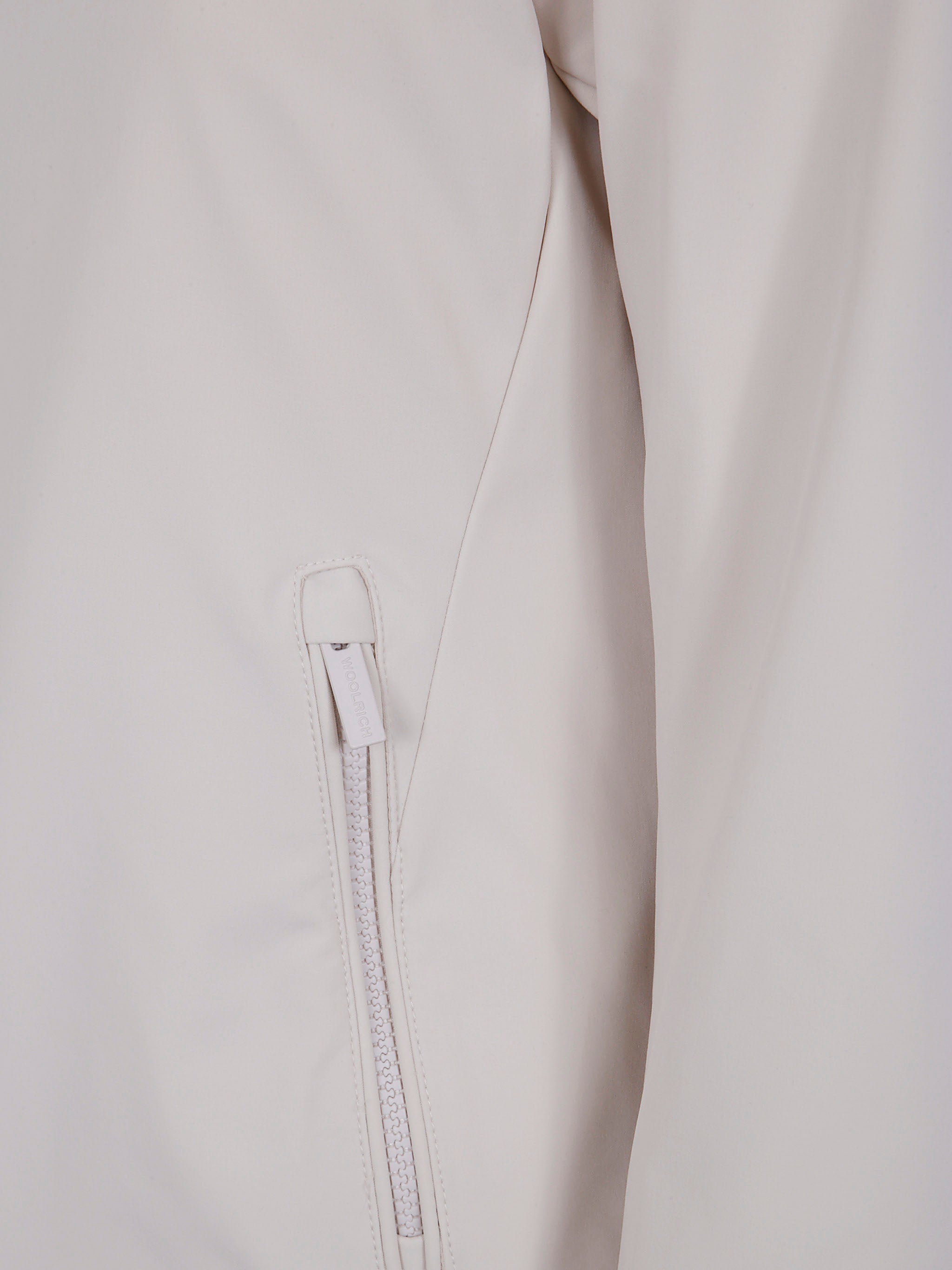 WOOLRICH Firth Down Mini Parka Jacket for Women