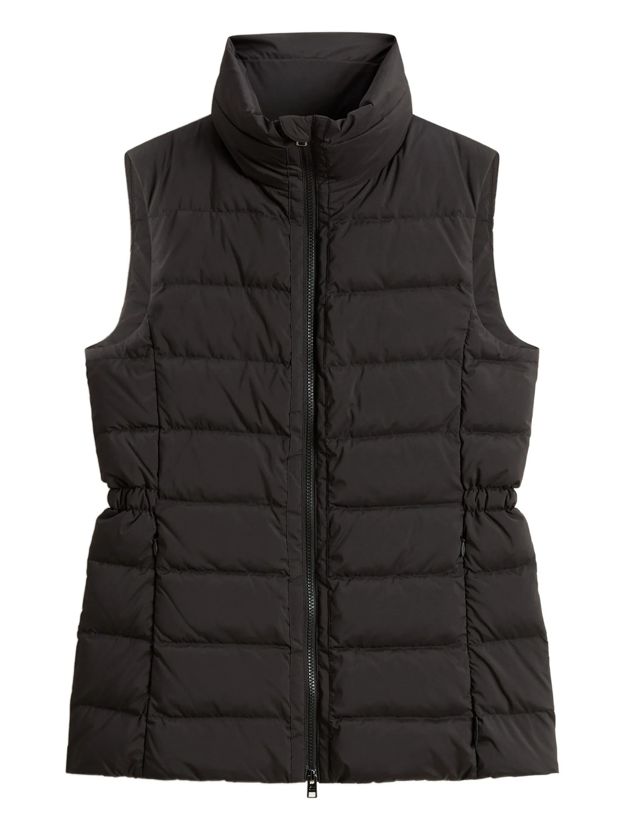 WOOLRICH Quilted Microfiber Vest for Women - Size S
