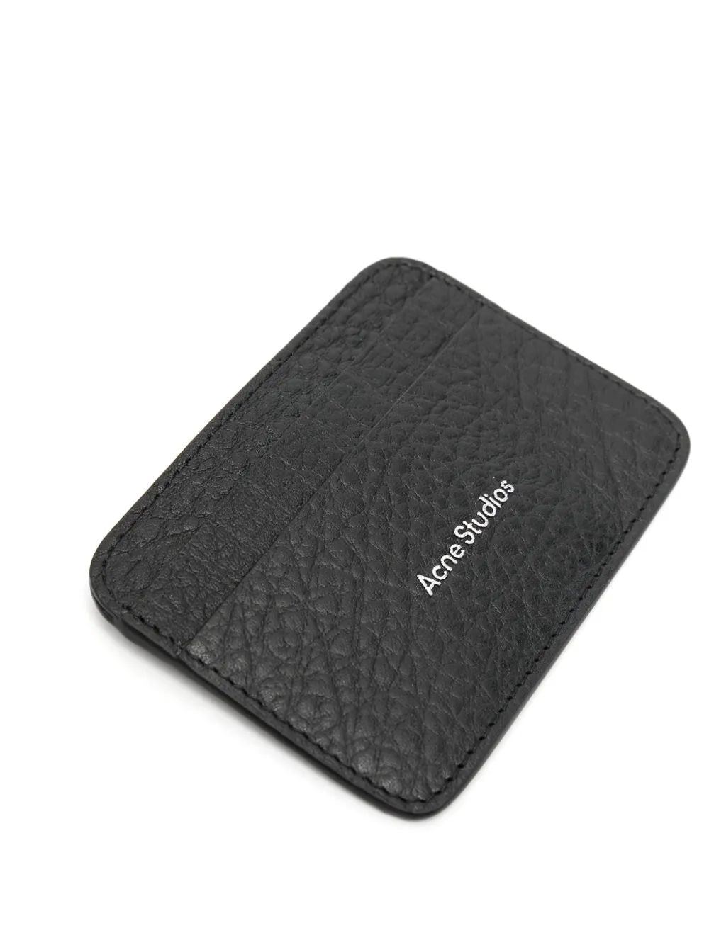 ACNE STUDIOS Mini Grainy Leather Accessory