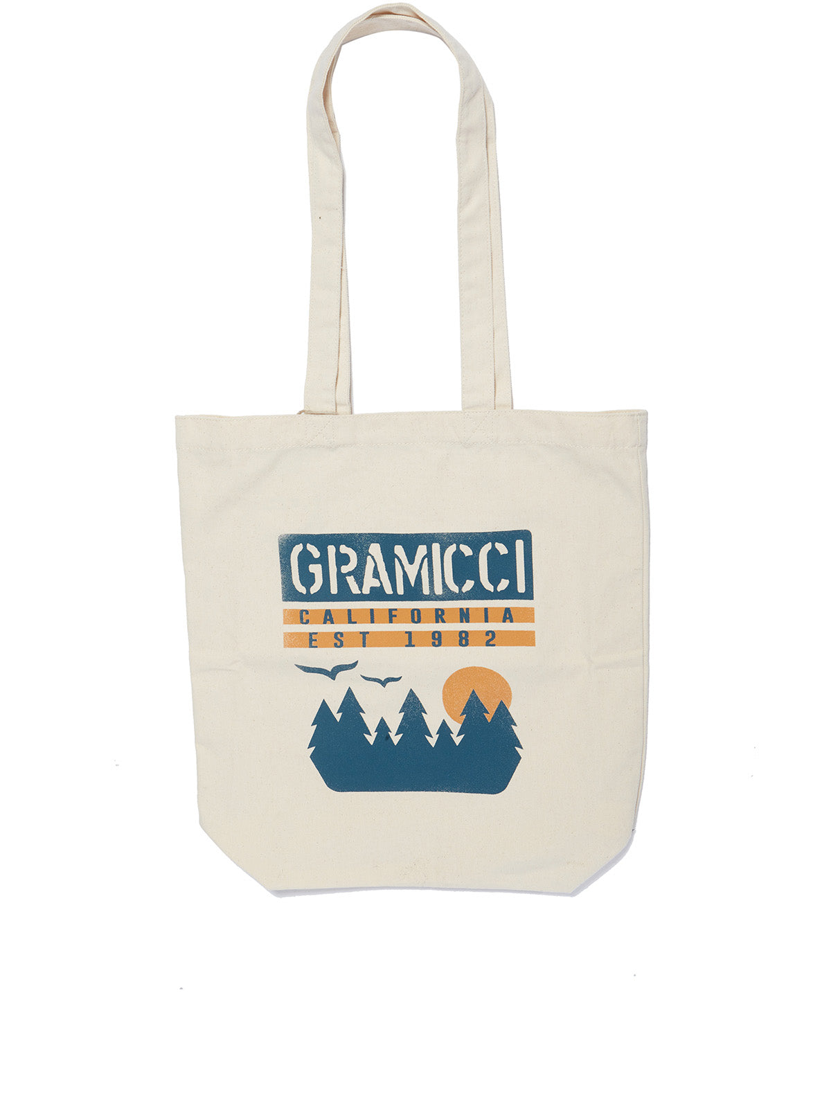 GRAMICCI Mini Sunset Tote Handbag