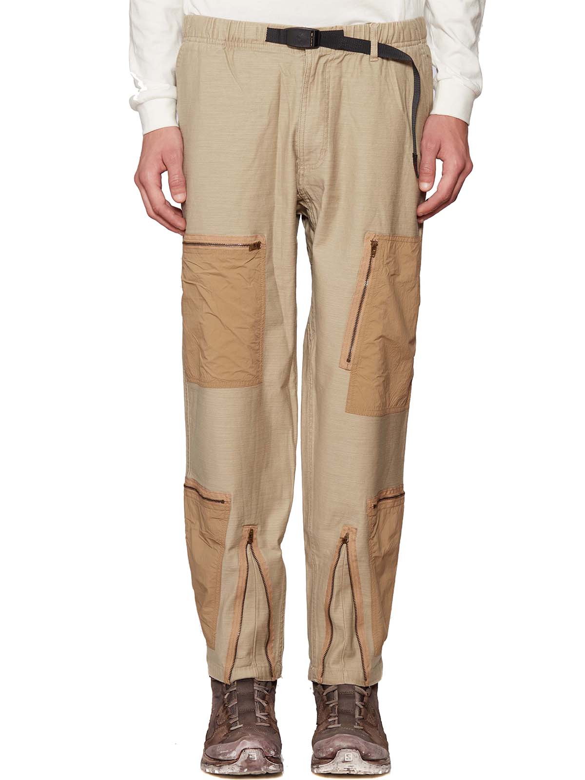 GRAMICCI Men's Parachute Pants - Size M