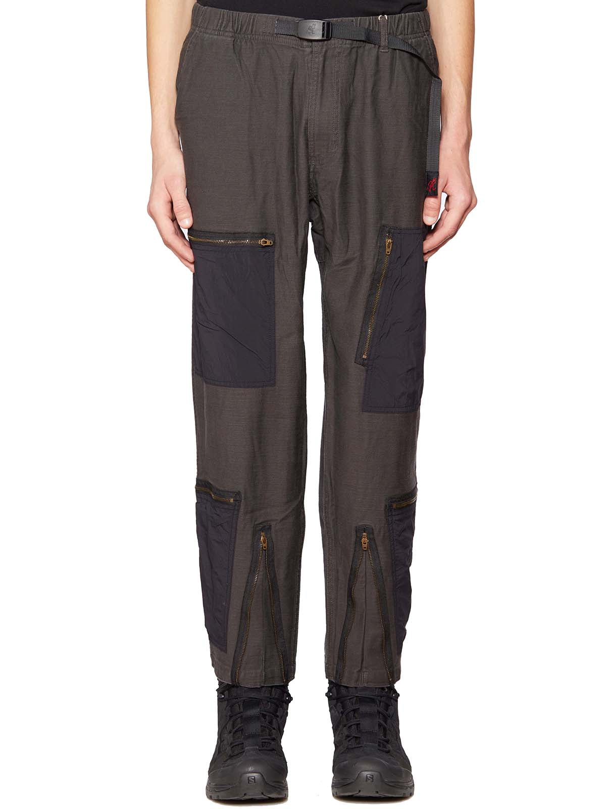GRAMICCI Men's Parachute Pants - Size M