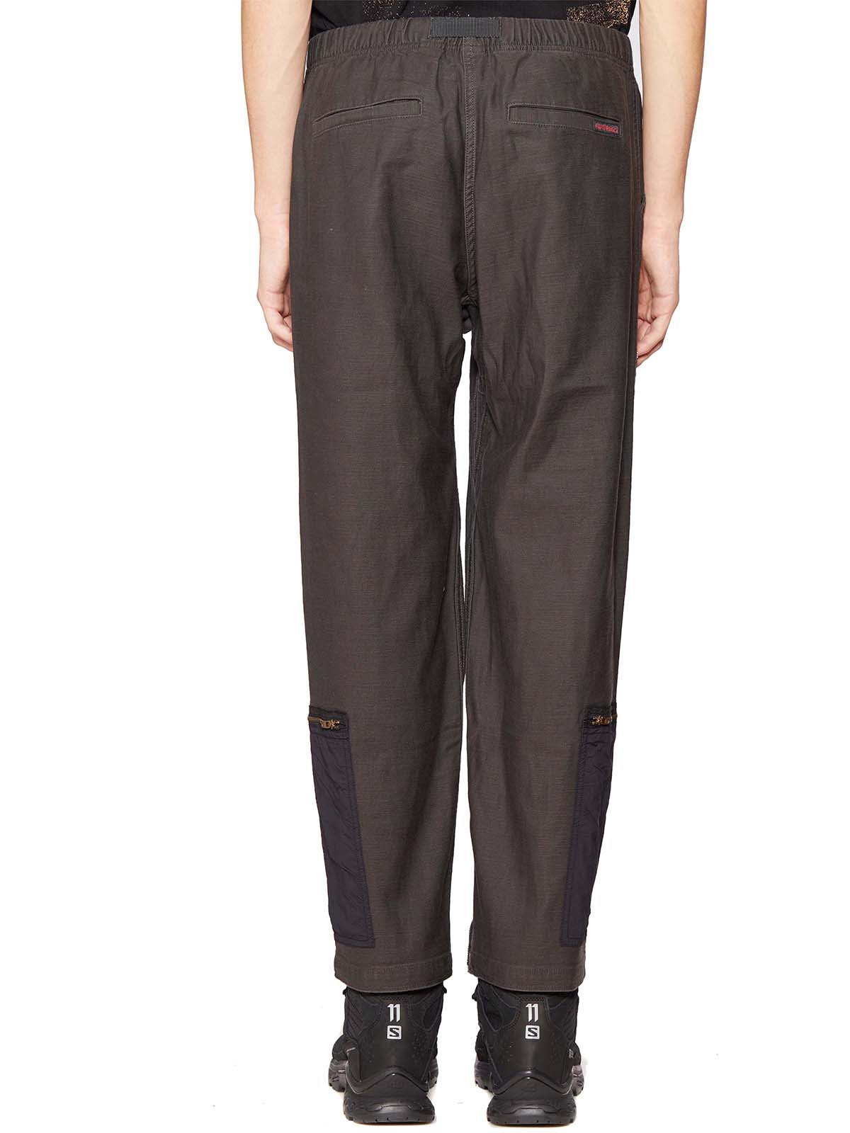 GRAMICCI Men's Parachute Pants - Size M