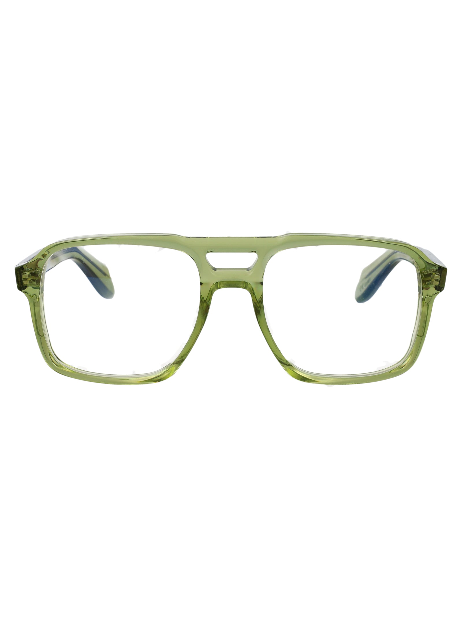 CUTLER AND GROSS Acetate Optical Glasses for Men - FW25 Collection