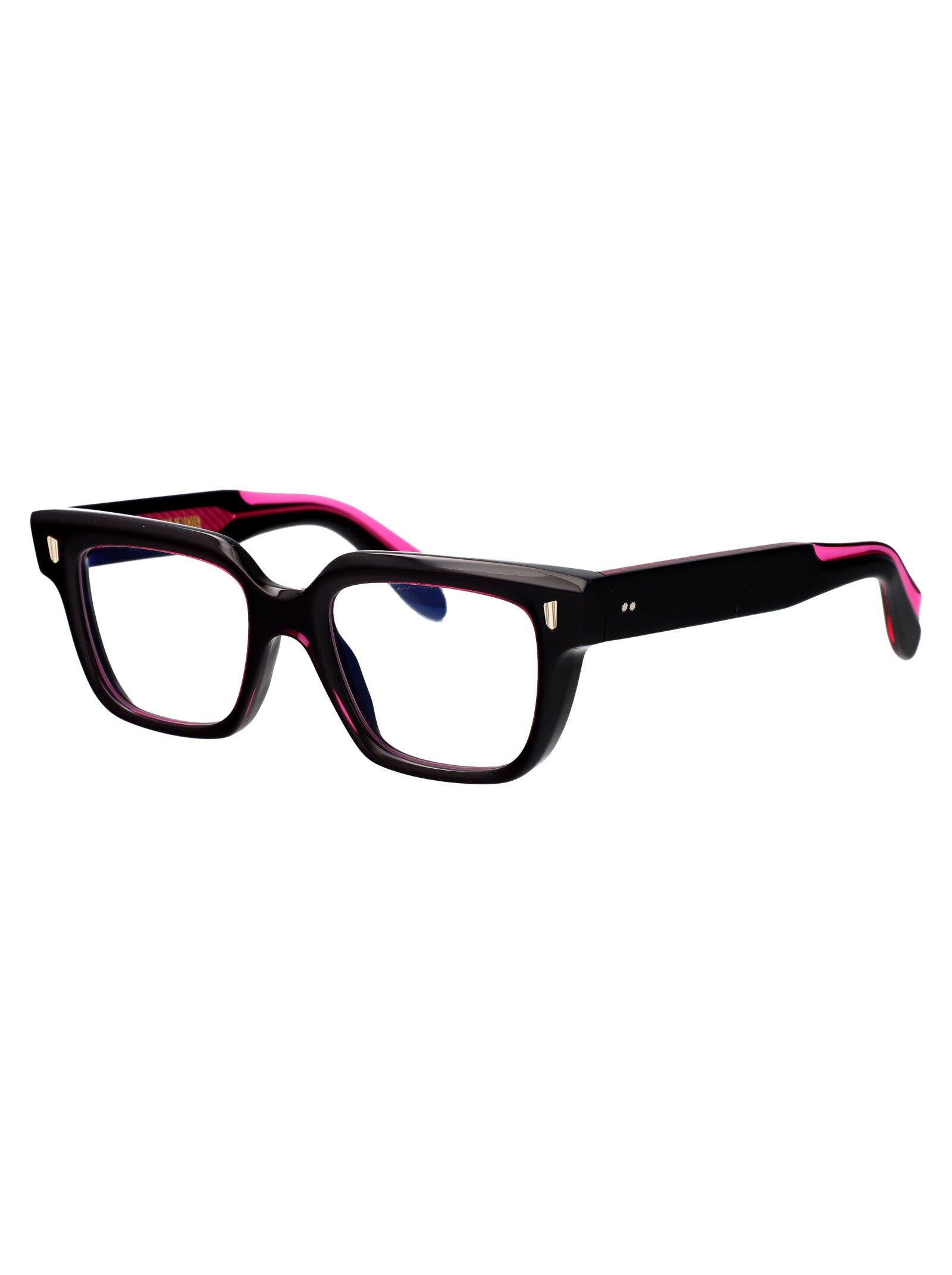 CUTLER AND GROSS Unisex Acetate Optical Glasses