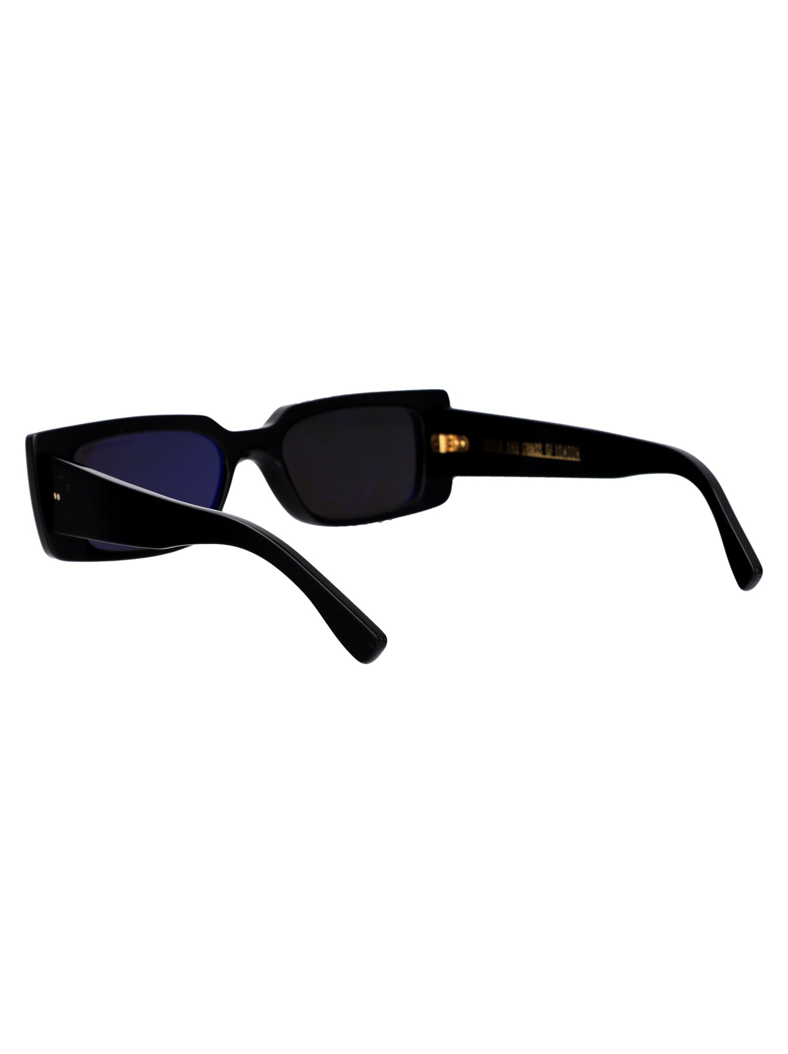 CUTLER AND GROSS Acetate Mini Sunglasses for Women
