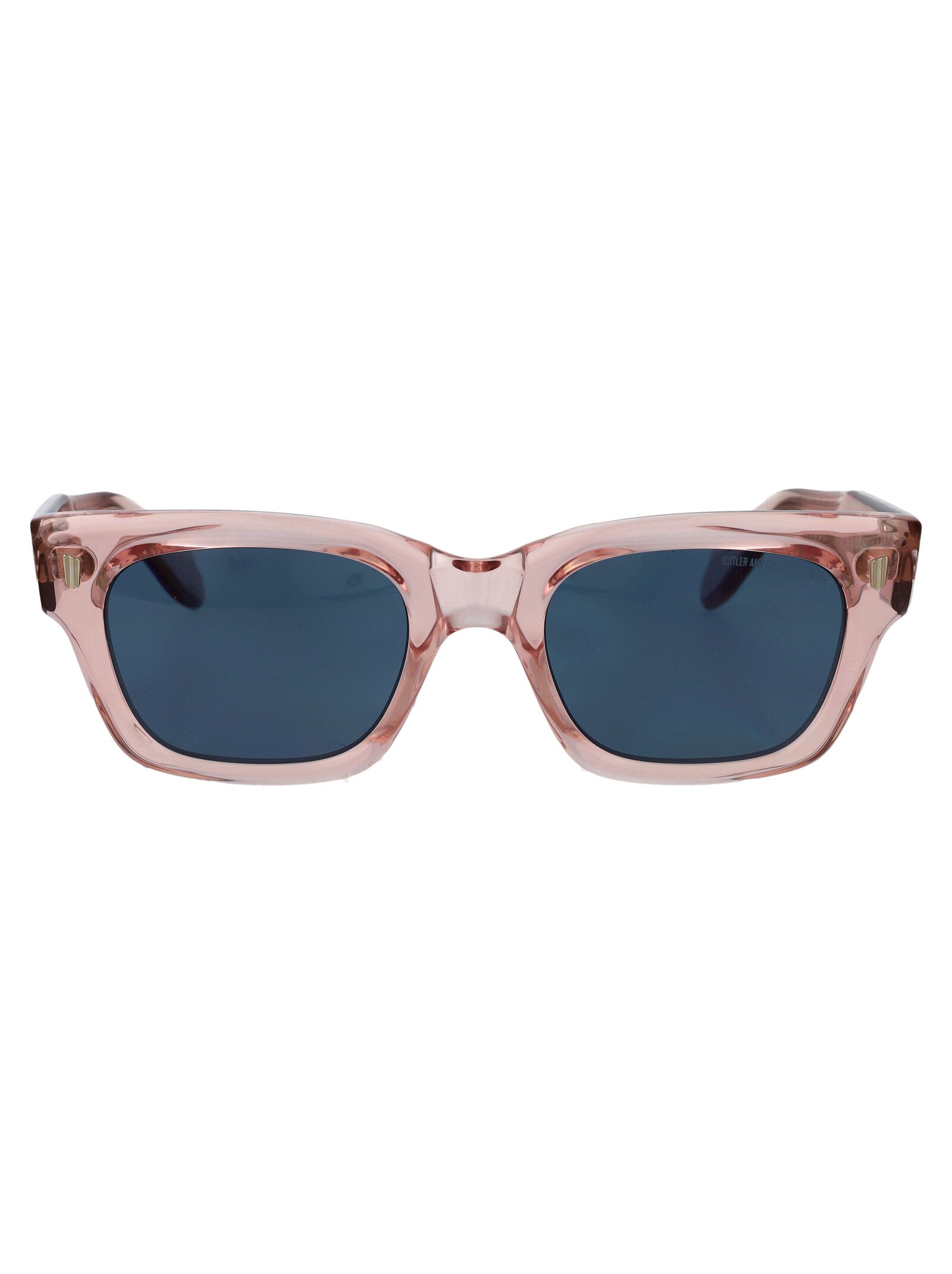 CUTLER AND GROSS Stylish Acetate Dusk Sunglasses for Women