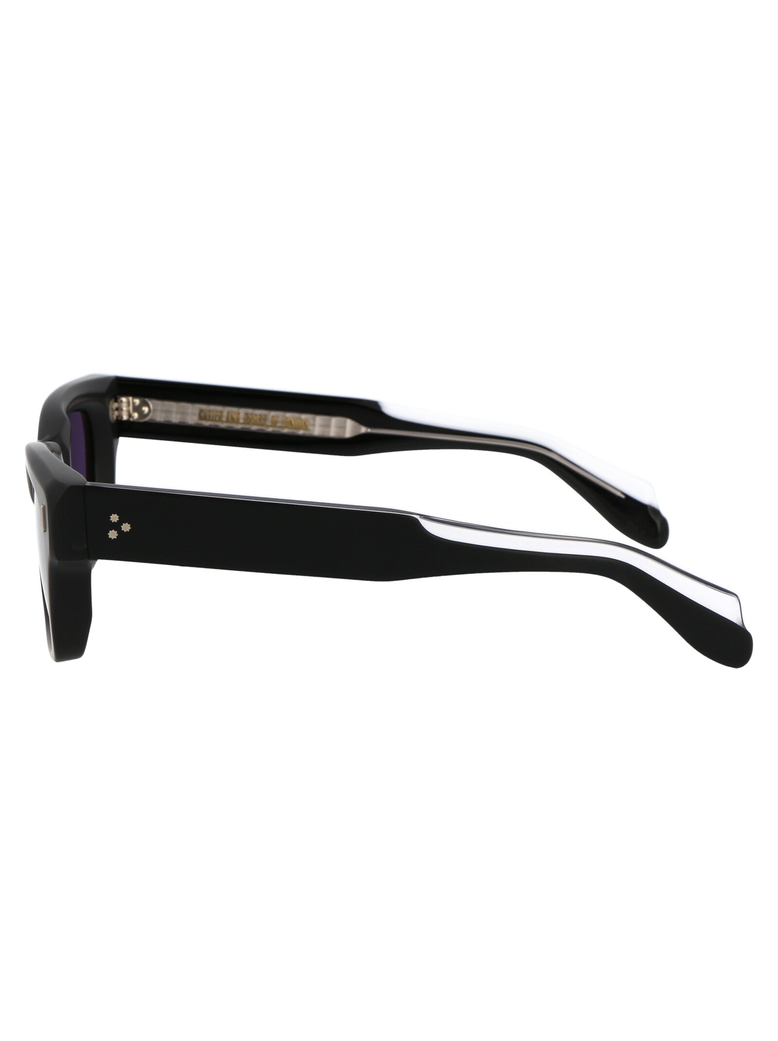 CUTLER AND GROSS Stylish Acetate Sunglasses for Women - Perfect for SS25