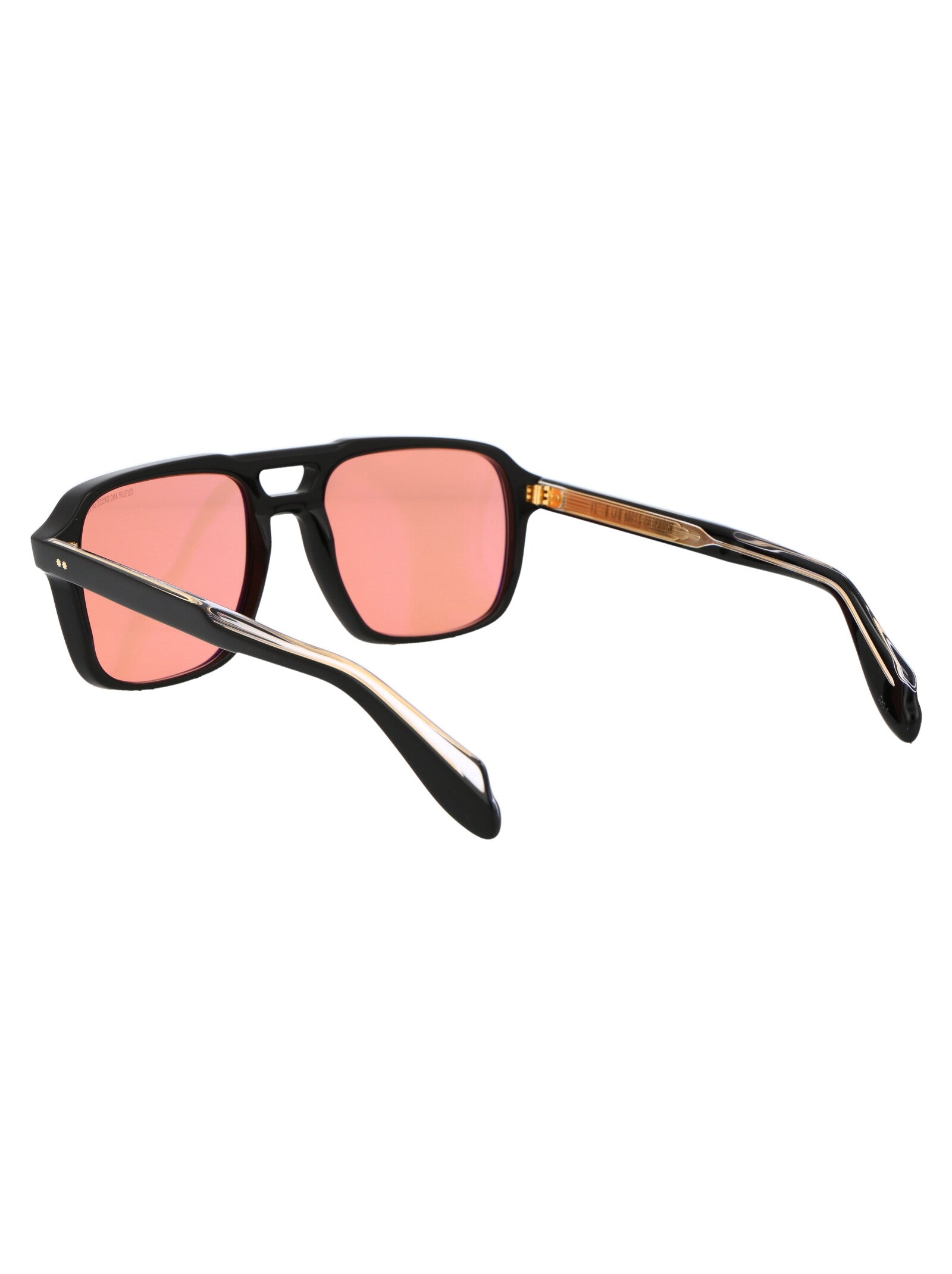 CUTLER AND GROSS Acetate Sunglasses for Men - FW25 Collection