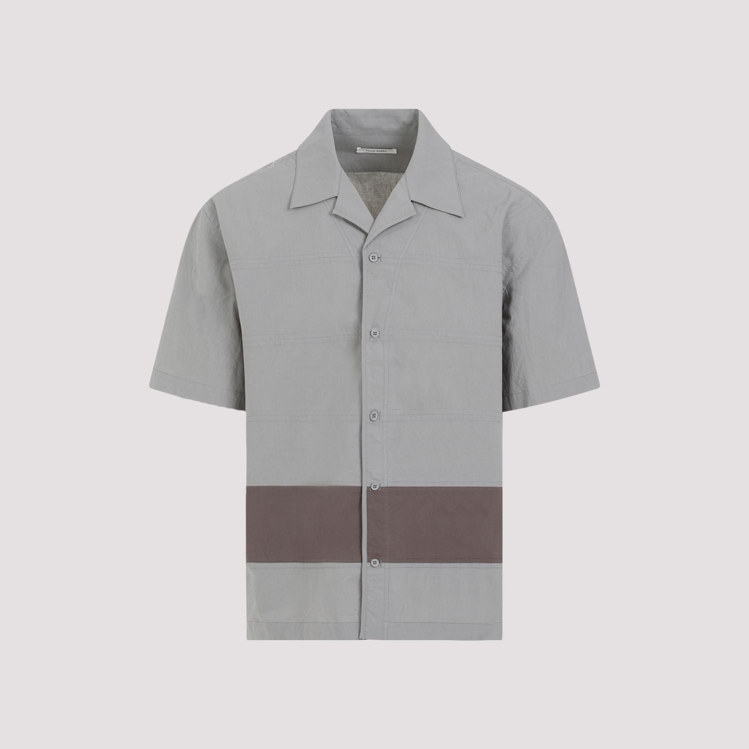 CRAIG GREEN Barrel Shirt for Men - SS24 Collection