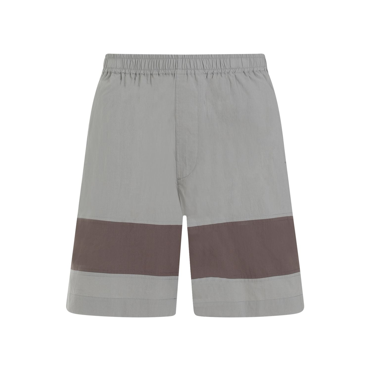 CRAIG GREEN Men's Mini Barrel Shorts