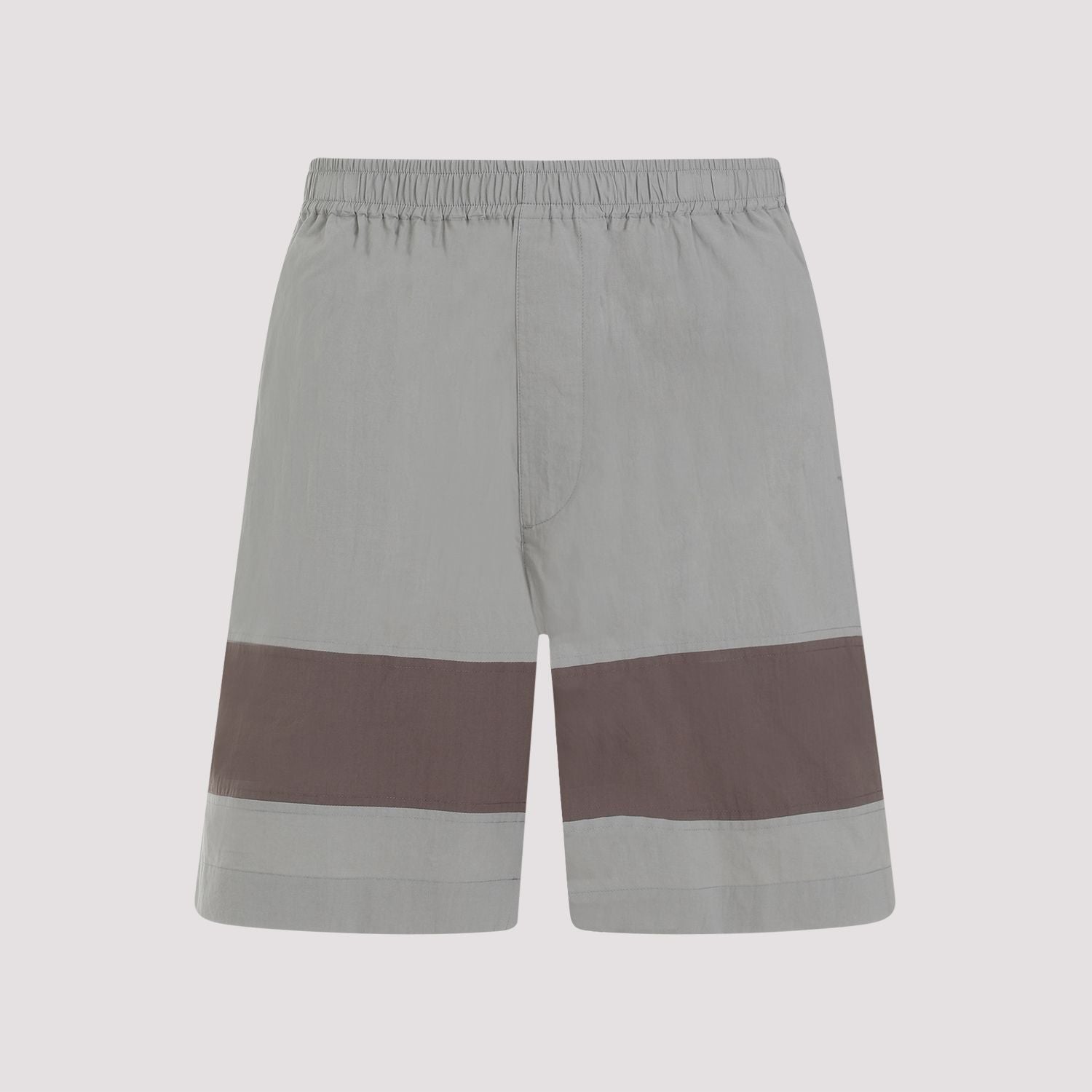 CRAIG GREEN Men's Mini Barrel Shorts