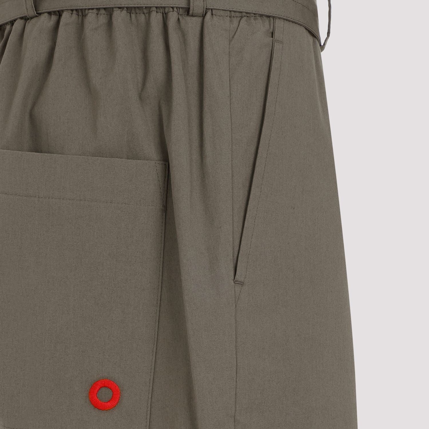 CRAIG GREEN Circle Worker Trousers
