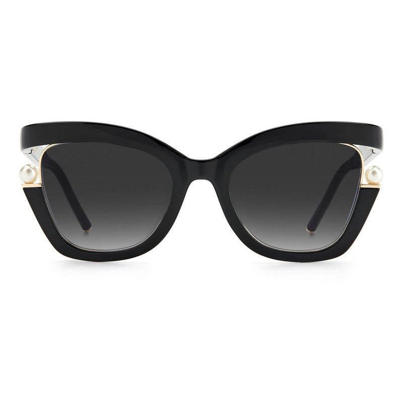 CAROLINA HERRERA Elegant Women's Sunglasses CH 0002/S Mini