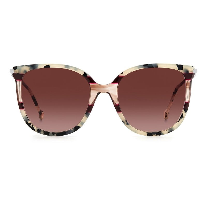 CAROLINA HERRERA Chic Women's Sunglasses (3X)