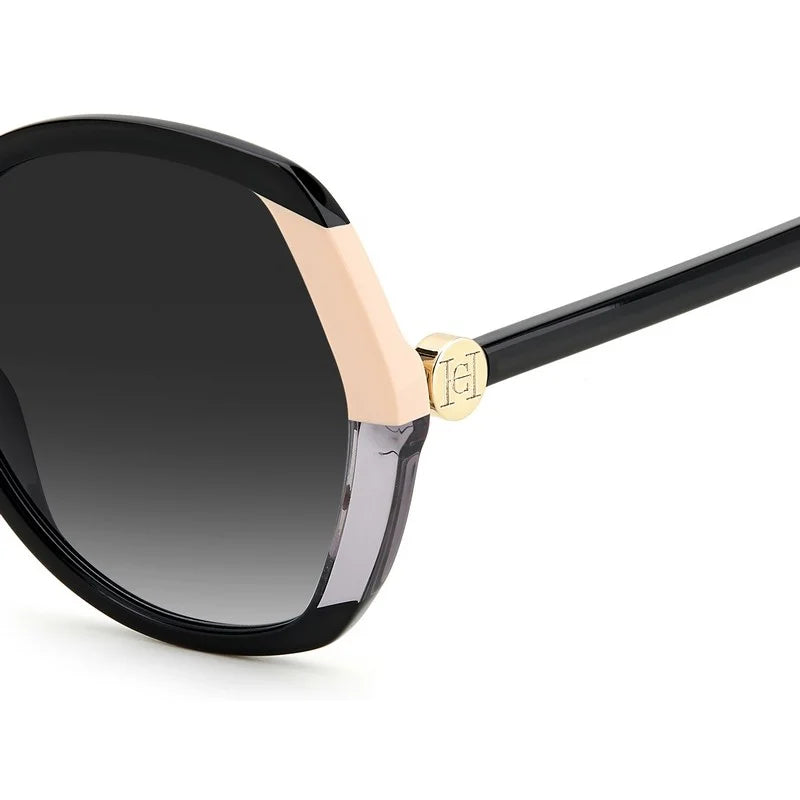 CAROLINA HERRERA Chic Oversized Sunglasses for Women