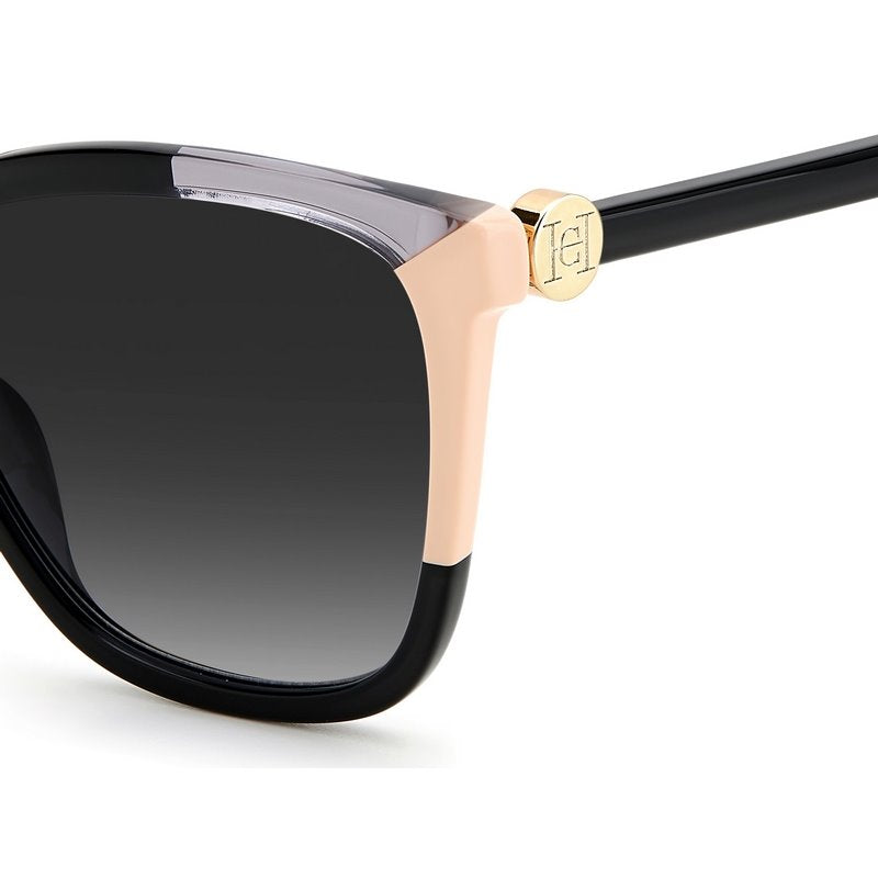 CAROLINA HERRERA Classic Oversized Sunglasses for Women