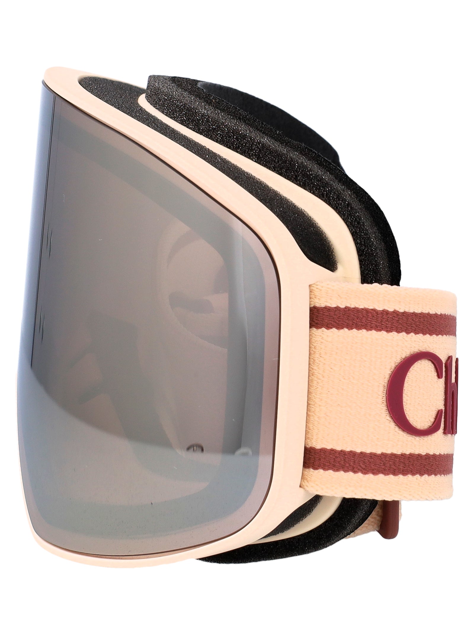 CHLOÉ Stylish Injection Sunglasses for Women