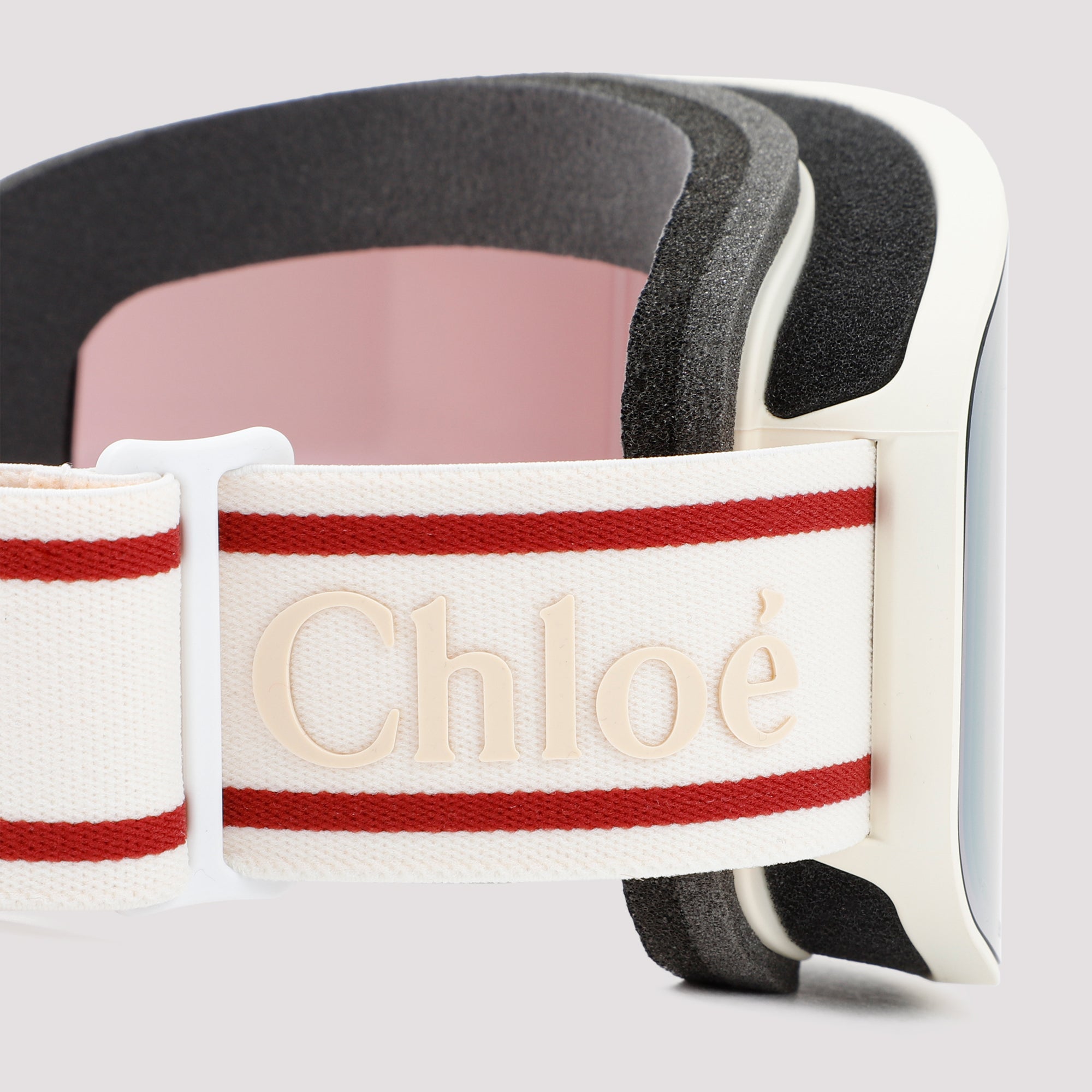 CHLOÉ Stylish Oversized Sunglasses for Women