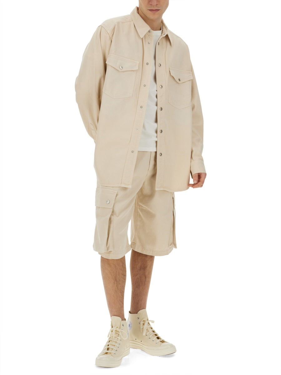 ISABEL MARANT Tailored Shirt - Size L