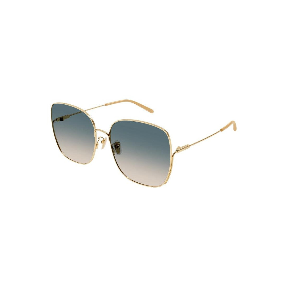 CHLOÉ Chic Oversized Sunglasses for Women