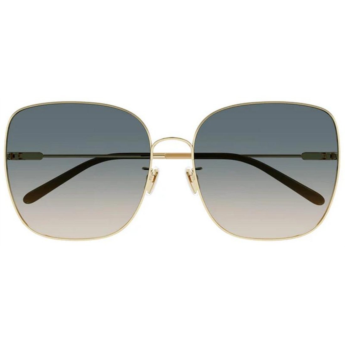 CHLOÉ Chic Oversized Sunglasses for Women