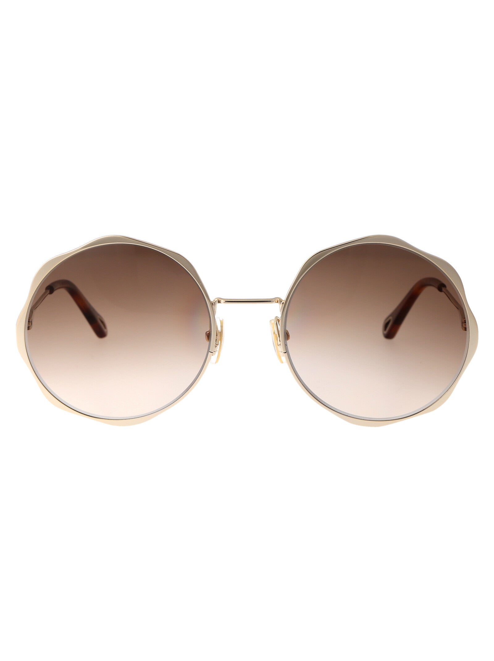 CHLOÉ Chic Acetate Sunglasses for Women