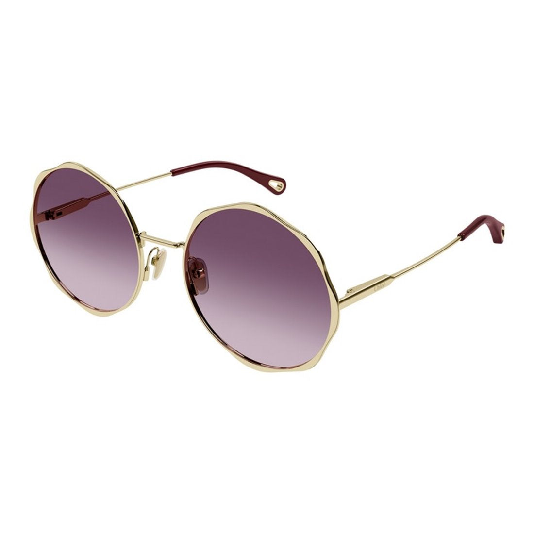 CHLOÉ Chic Women's Sunglasses
