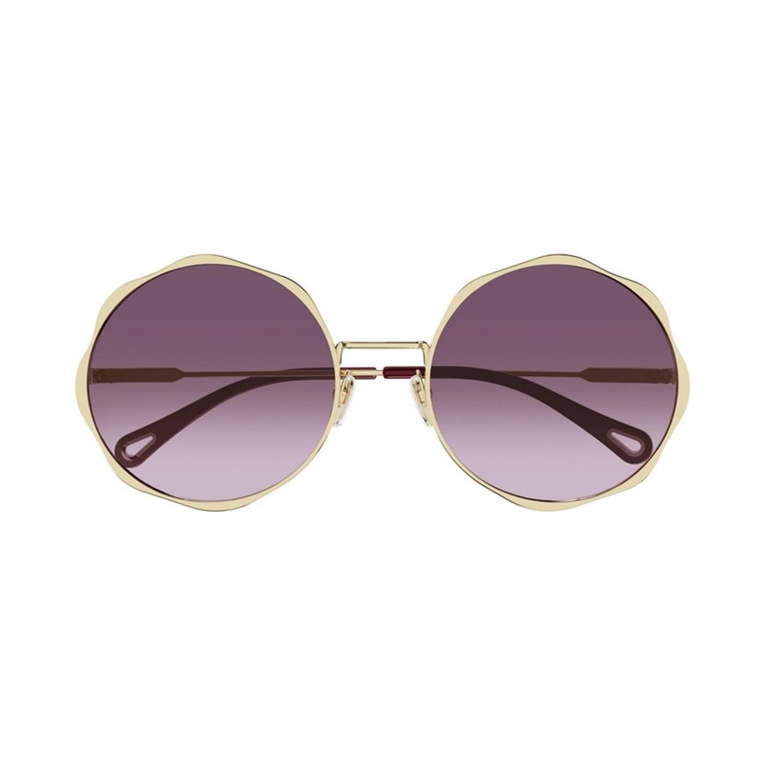 CHLOÉ Chic Women's Sunglasses