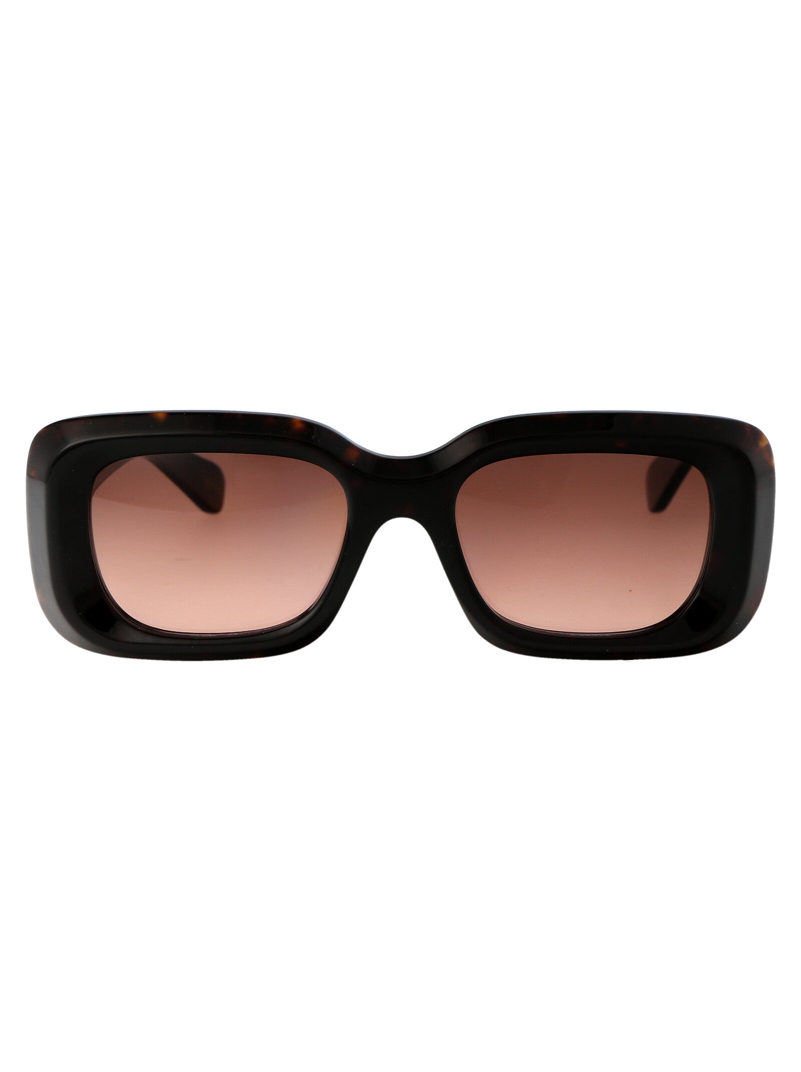 CHLOÉ Acetate Sunglasses for Women - SS25 Style
