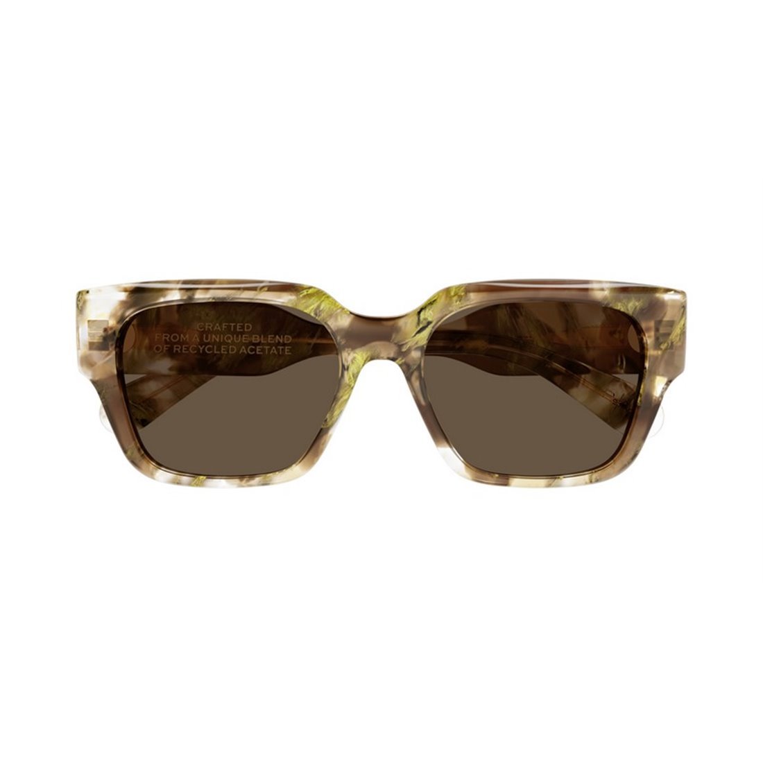 CHLOÉ Chic Women's Sunglasses