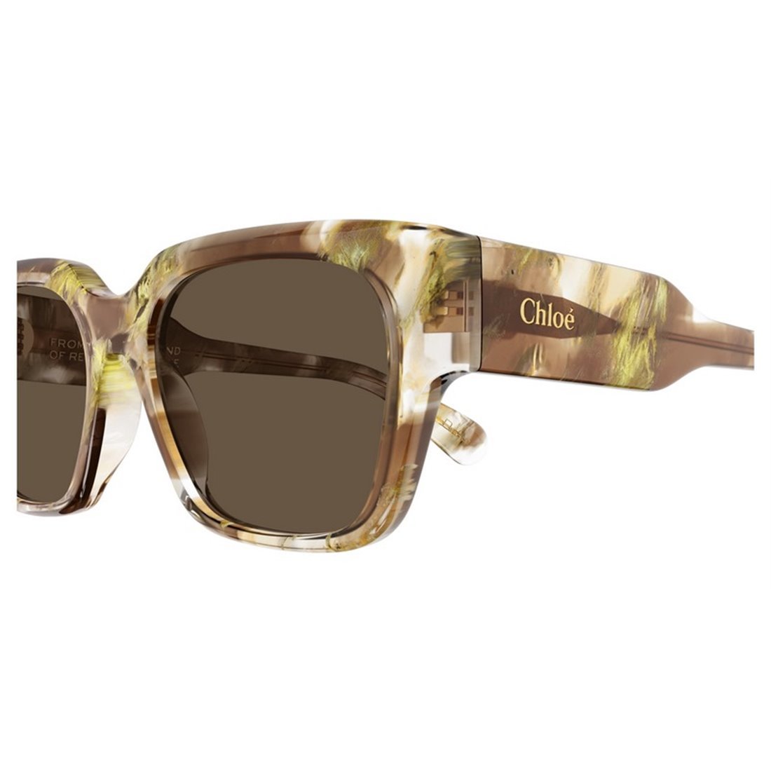 CHLOÉ Chic Women's Sunglasses