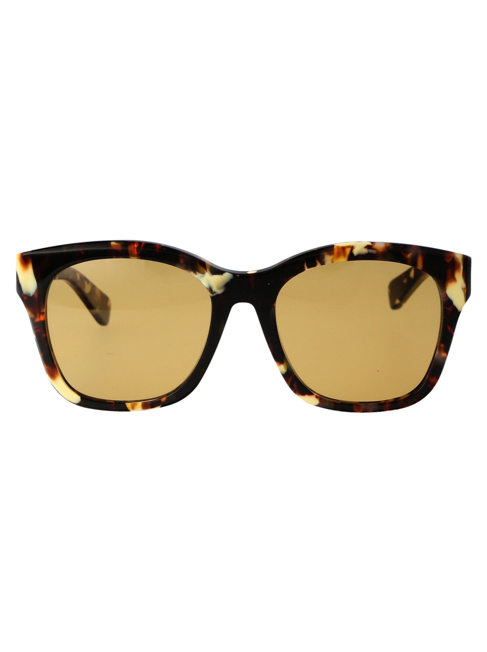CHLOÉ Acetate Havana Sunglasses