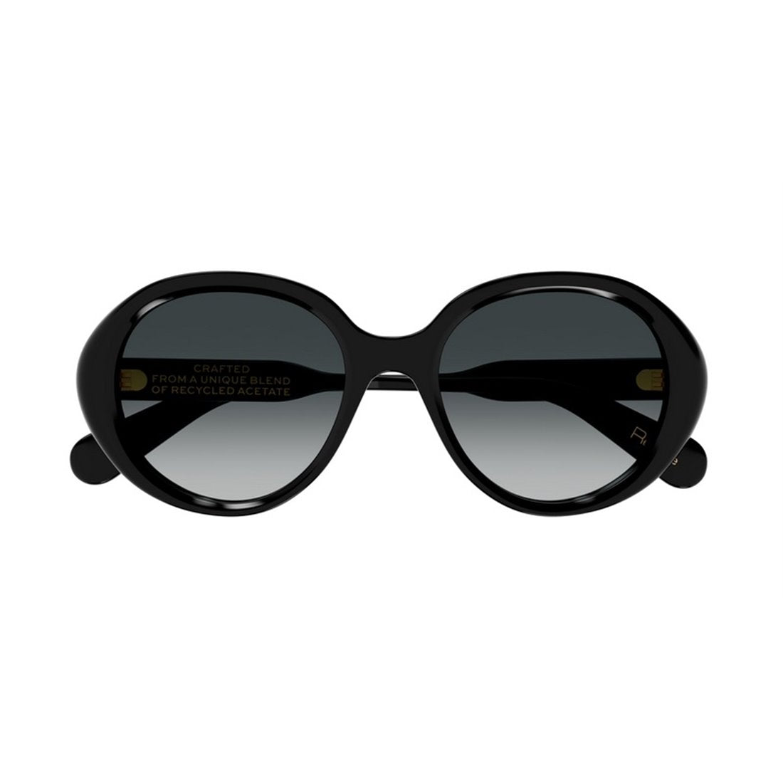 CHLOÉ Elegant Women's Sunglasses
