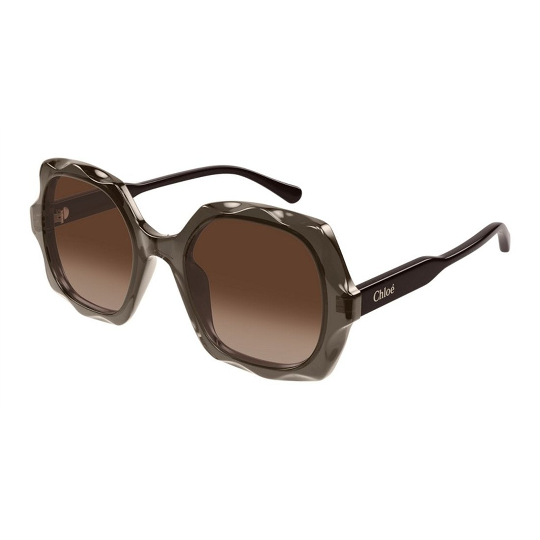 CHLOÉ Chic Sunglasses for Women - Stylish & Eco-Friendly