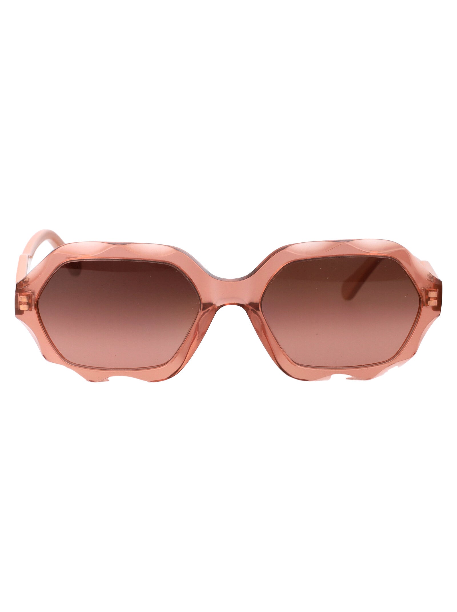 CHLOÉ Women’s Acetate Sunglasses - Summer Style