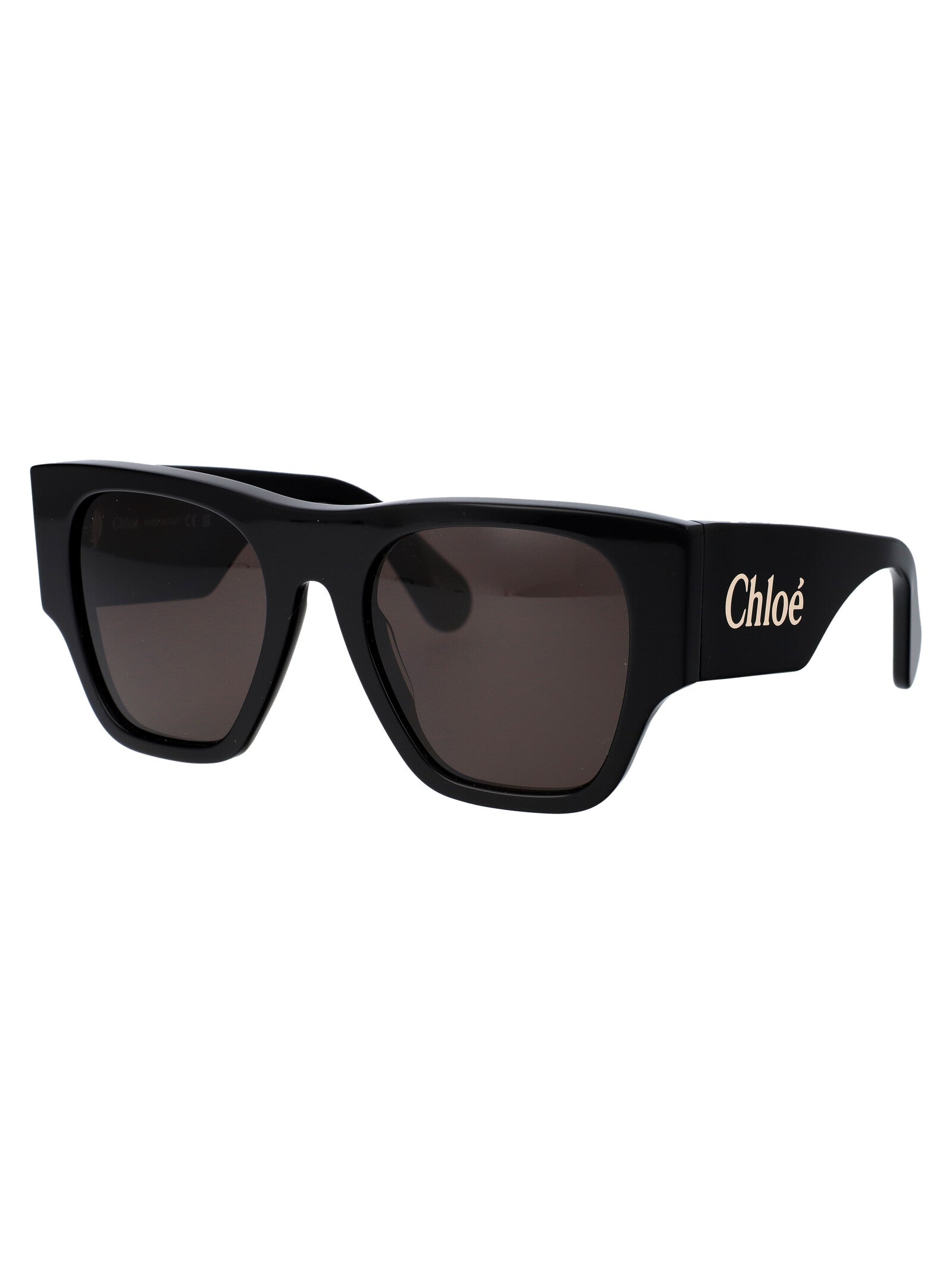 CHLOÉ Chic Acetate Sunglasses for Women