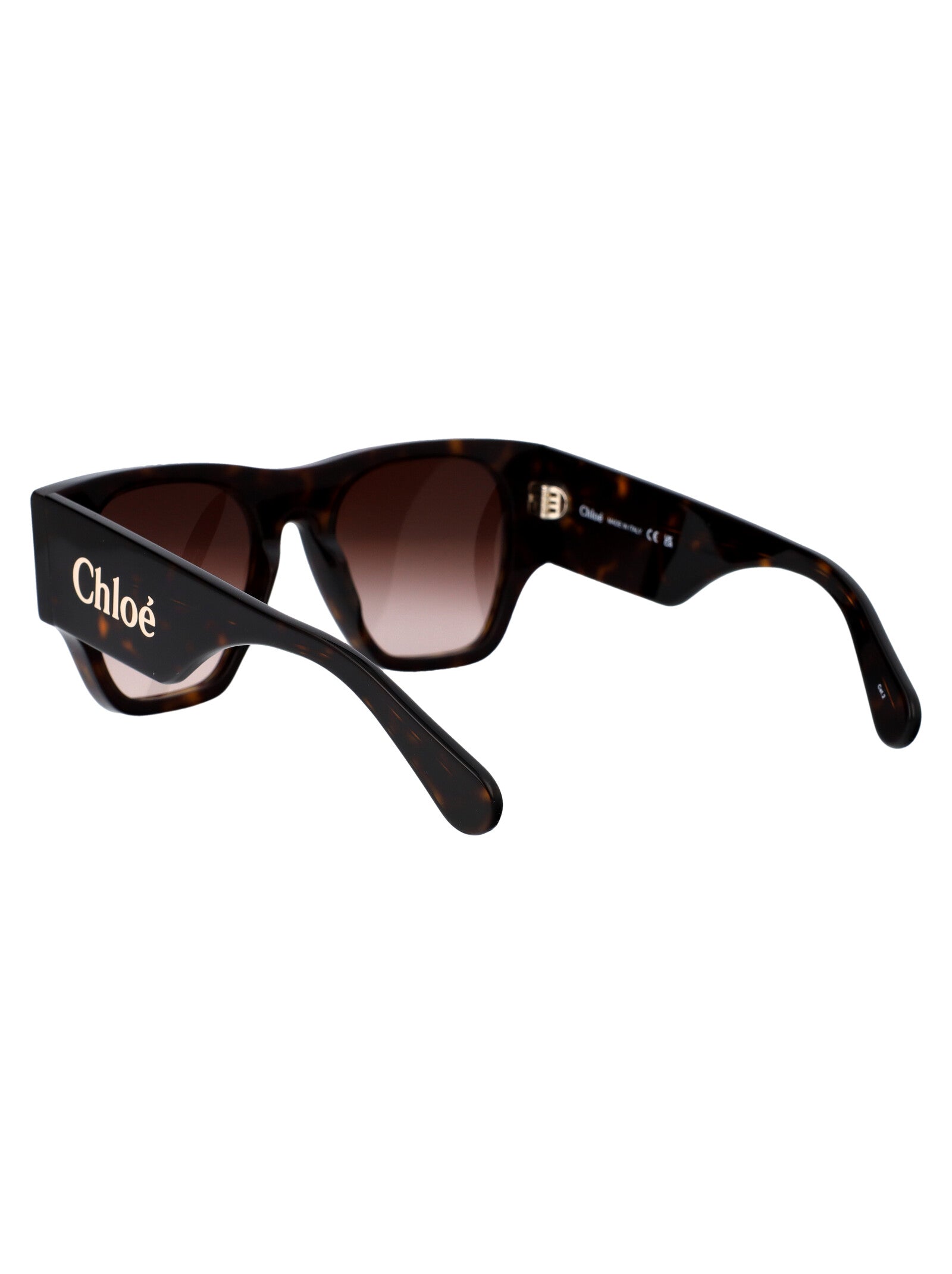CHLOÉ Chic Acetate Sunglasses for Women