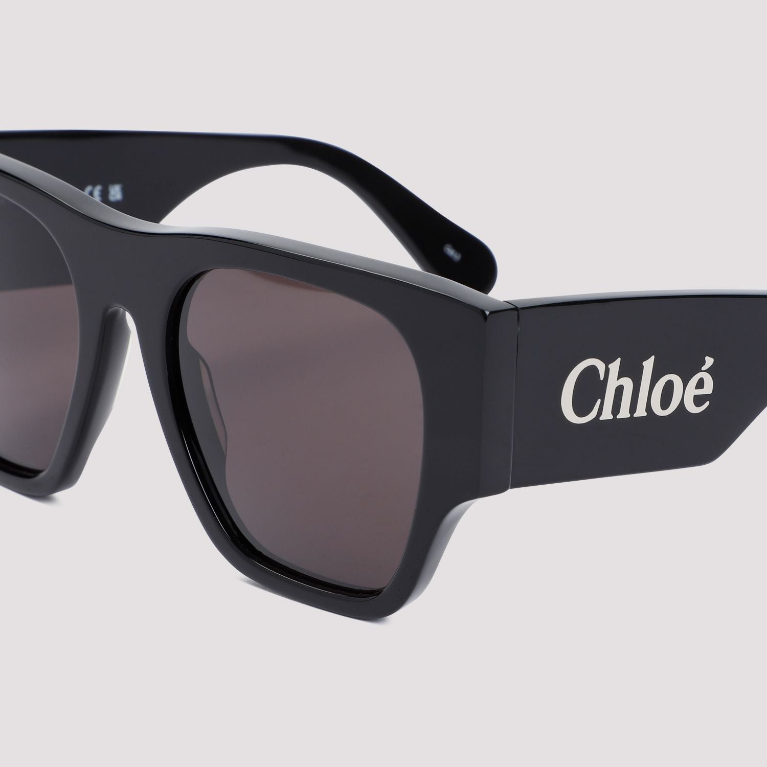 CHLOÉ Chic Classic Sunglasses for Women