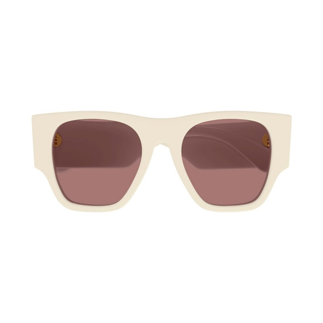 CHLOÉ Stylish Women's Sunglasses - Mini Frame Design